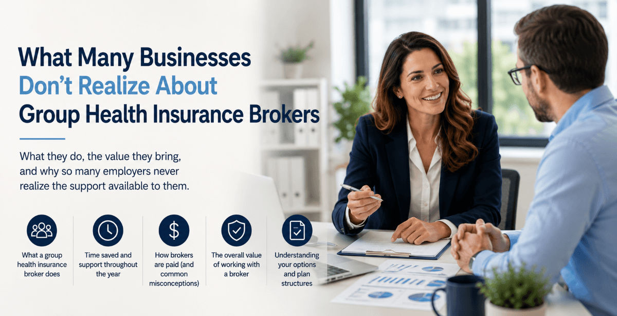 Business Don’t Realize About Group Health Brokers tiny
