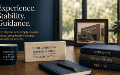 Why Experience Matters When Choosing a Group Health Insurance Broker